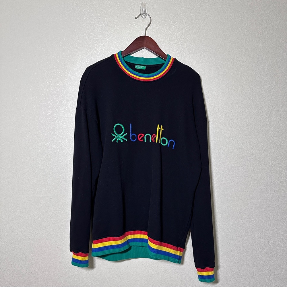 United Colors of Benetton Sweater